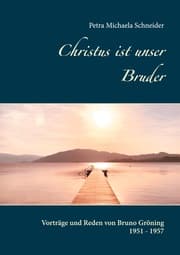 Cover von Christus ist unser Bruder