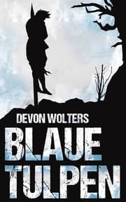 Cover von Blaue Tulpen