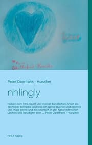 Cover von nhlingly