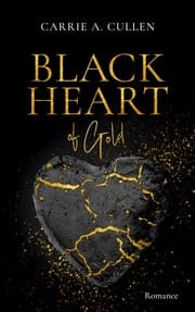 Cover von Black Heart of Gold