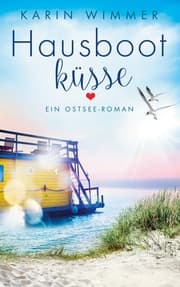 Cover von Hausbootküsse