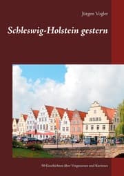 Cover von Schleswig-Holstein gestern
