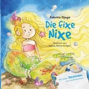 Cover von Die fixe Nixe