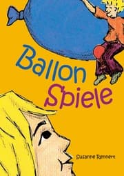 Cover von Ballonspiele