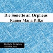 Cover von Die Sonette an Orpheus