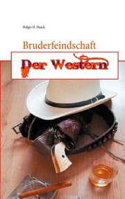Cover von Bruderfeindschaft