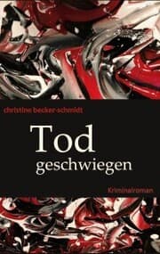 Cover von Todgeschwiegen