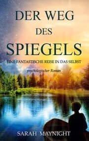 Cover von Der Weg des Spiegels