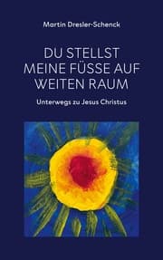 Cover von Du stellst meine Füße auf weiten Raum