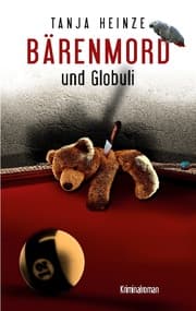 Cover von Bärenmord