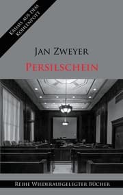 Cover von Persilschein