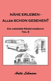 Cover von Nähe erleben - Alles schon gesehen?