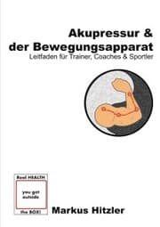 Cover von Akupressur & der Bewegungsapparat
