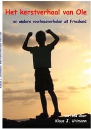 Cover von Het kerstverhaal van Ole