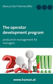 Cover von The Operator Development Program