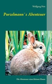 Cover von Purzelmann's Abenteuer