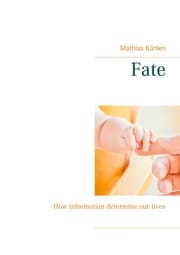 Cover von Fate