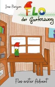 Cover von Flo der Gartenzwerg