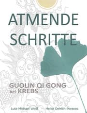 Cover von Atmende Schritte