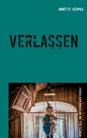 Cover von Verlassen