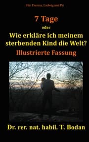 Cover von Sieben Tage