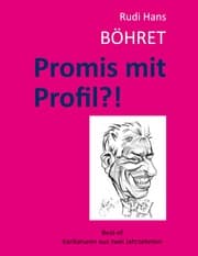 Cover von Promis mit Profil