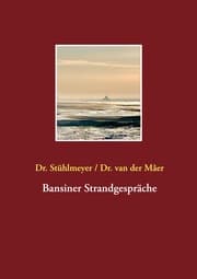 Cover von Bansiner Strandgespräche