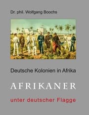 Cover von Deutsche Kolonien in Afrika