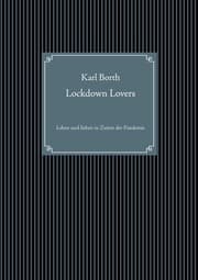 Cover von Lockdown Lovers