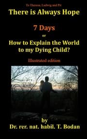 Cover von Seven Days