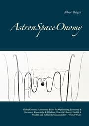 Cover von AstronSpaceOnomy
