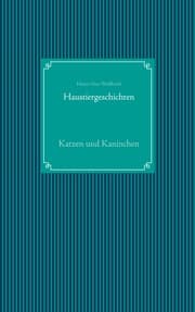 Cover von Haustiergeschichten