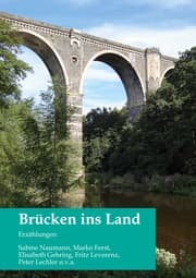 Cover von Brücken ins Land