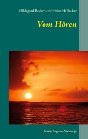 Cover von Vom Hören