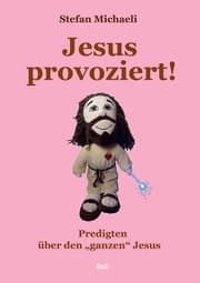 Cover von Jesus provoziert!