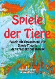 Cover von Spiele der Tiere