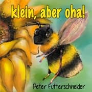 Cover von klein, aber oha!
