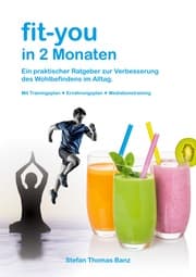 Cover von fit-you in 2 Monaten