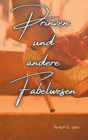 Cover von Prinzen und andere Fabelwesen