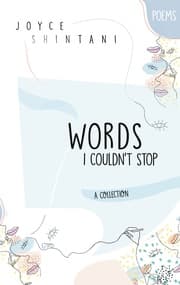 Cover von Words I Couldn't Stop