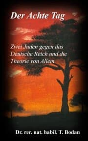 Cover von Der Achte Tag