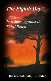 Cover von The Eighth Day - Two Jews against The Third Reich