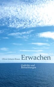 Cover von Erwachen