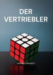Cover von Der Vertriebler