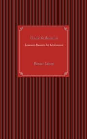 Cover von Loslassen, Baustein der Lebenskunst