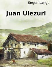 Cover von Juan Ulezuri