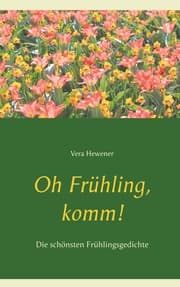 Cover von Oh Frühling, komm!