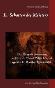 Cover von Im Schatten des Meisters