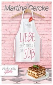 Cover von Liebe schmeckt so süß