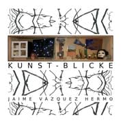 Cover von Kunst-Blicke